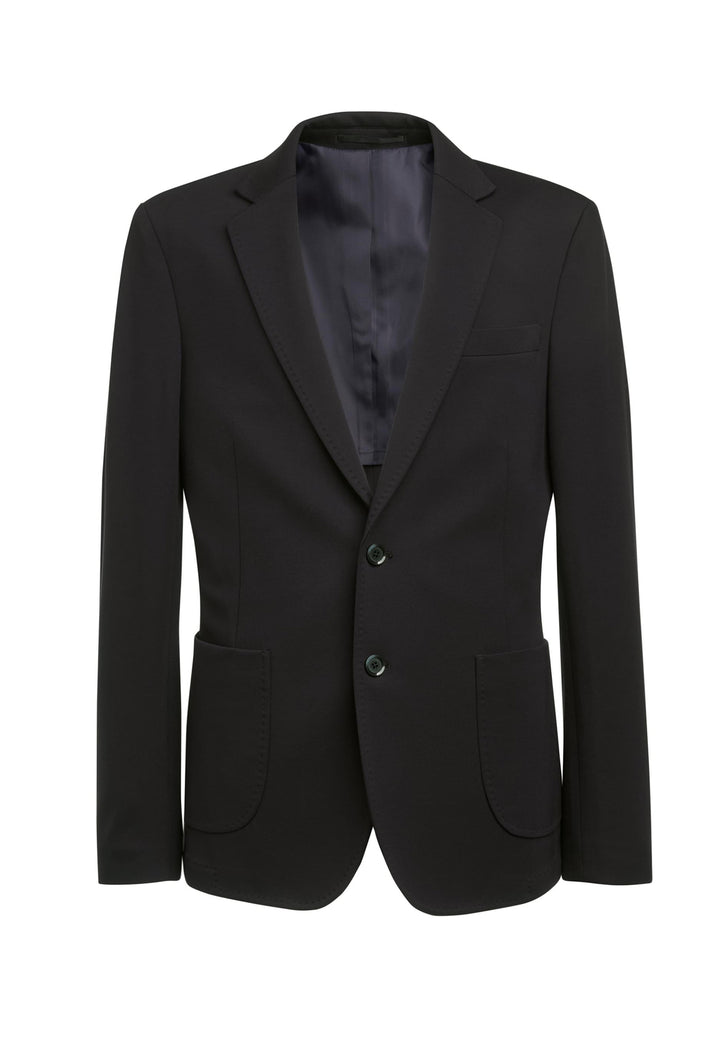 Rory Slim Fit Jersey Stretch Jacket - The Work Uniform Company