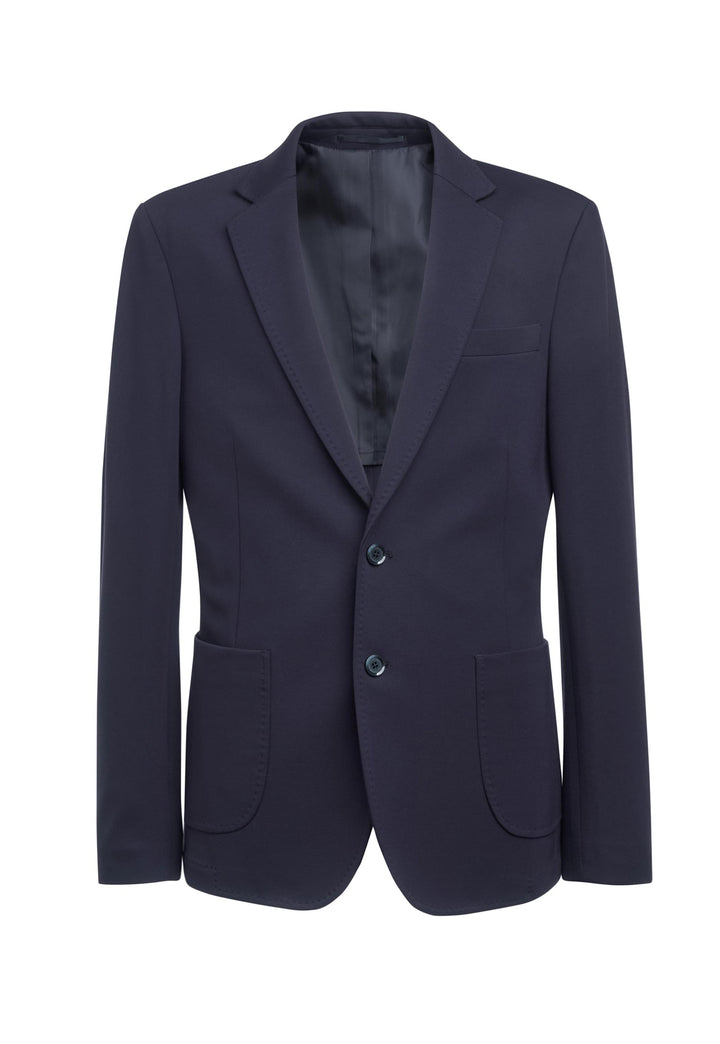 Rory Slim Fit Jersey Stretch Jacket - The Work Uniform Company