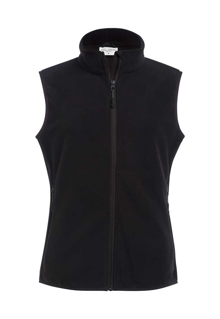 Savannah Core Fleece Gilet - The Work Uniform Company