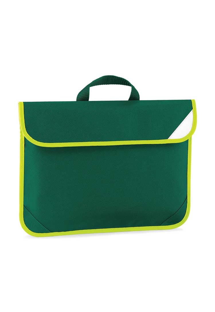 Enhanced - Viz School Book Bag - The Work Uniform Company