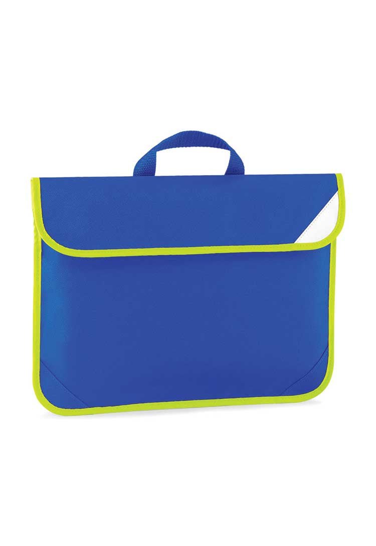 Enhanced - Viz School Book Bag - The Work Uniform Company