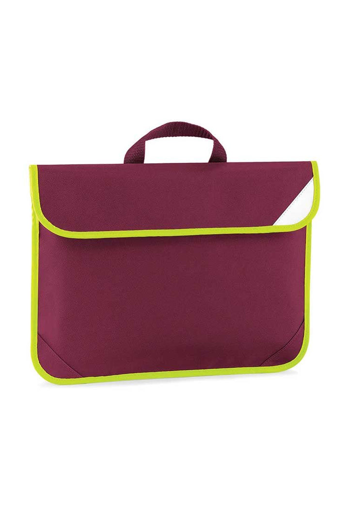 Enhanced - Viz School Book Bag - The Work Uniform Company