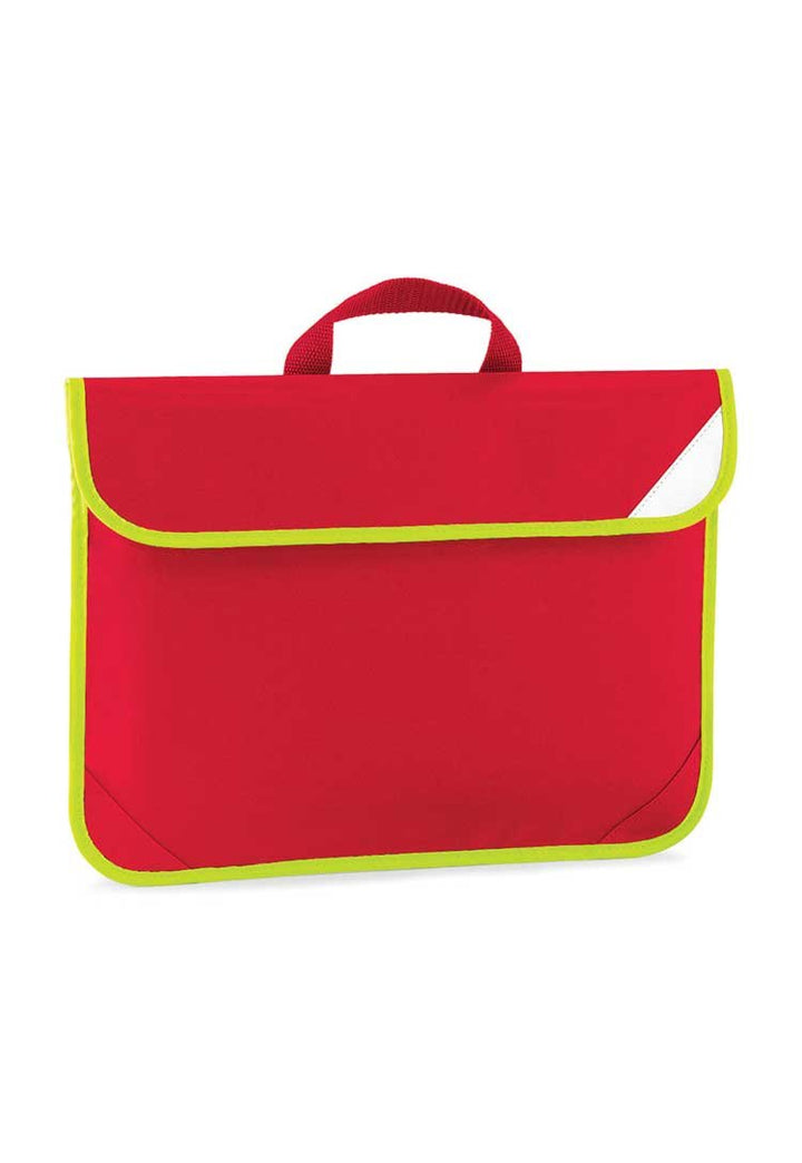 Enhanced - Viz School Book Bag - The Work Uniform Company