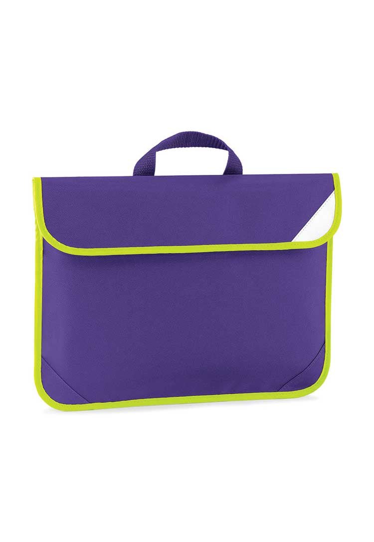 Enhanced - Viz School Book Bag - The Work Uniform Company