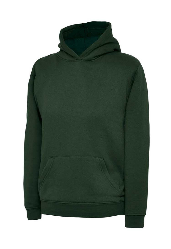Bundle of 5 School Uniform Hooded Sweatshirt - The Work Uniform Company
