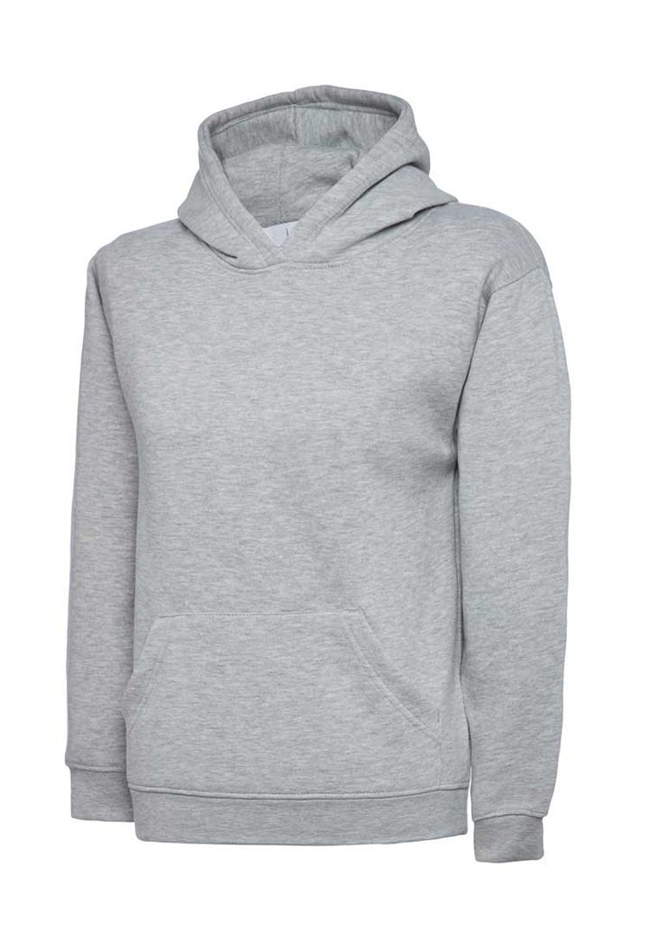 Bundle of 5 School Uniform Hooded Sweatshirt - The Work Uniform Company