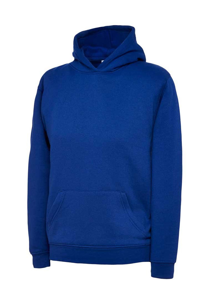 Bundle of 5 School Uniform Hooded Sweatshirt - The Work Uniform Company
