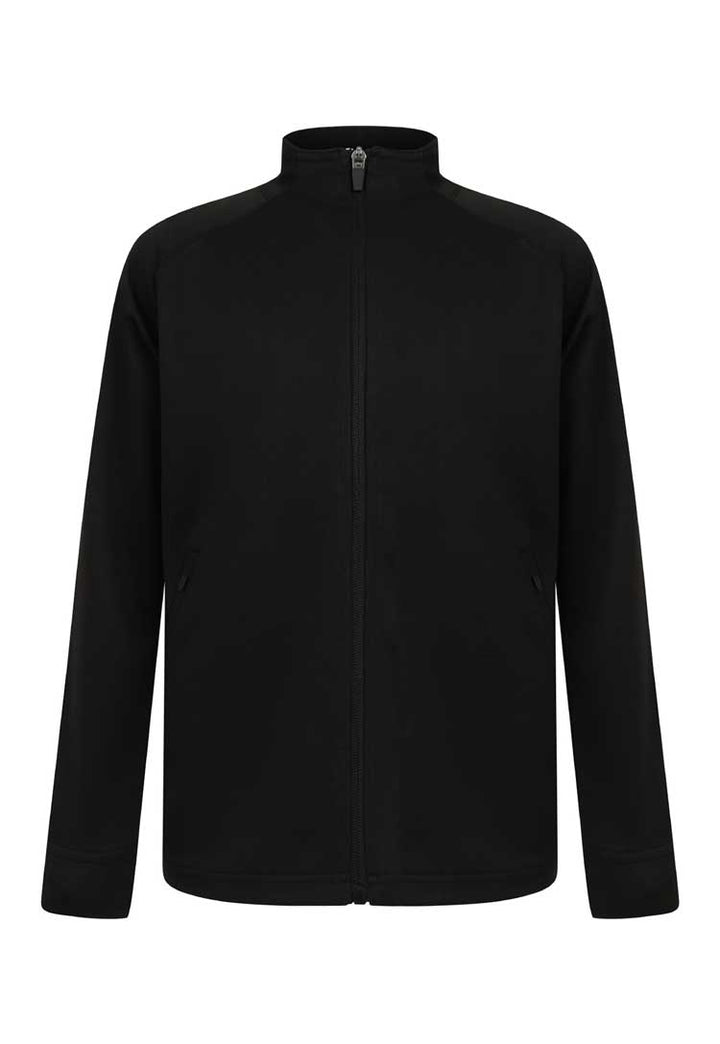 School PE Kit Tracksuit Top - The Work Uniform Company