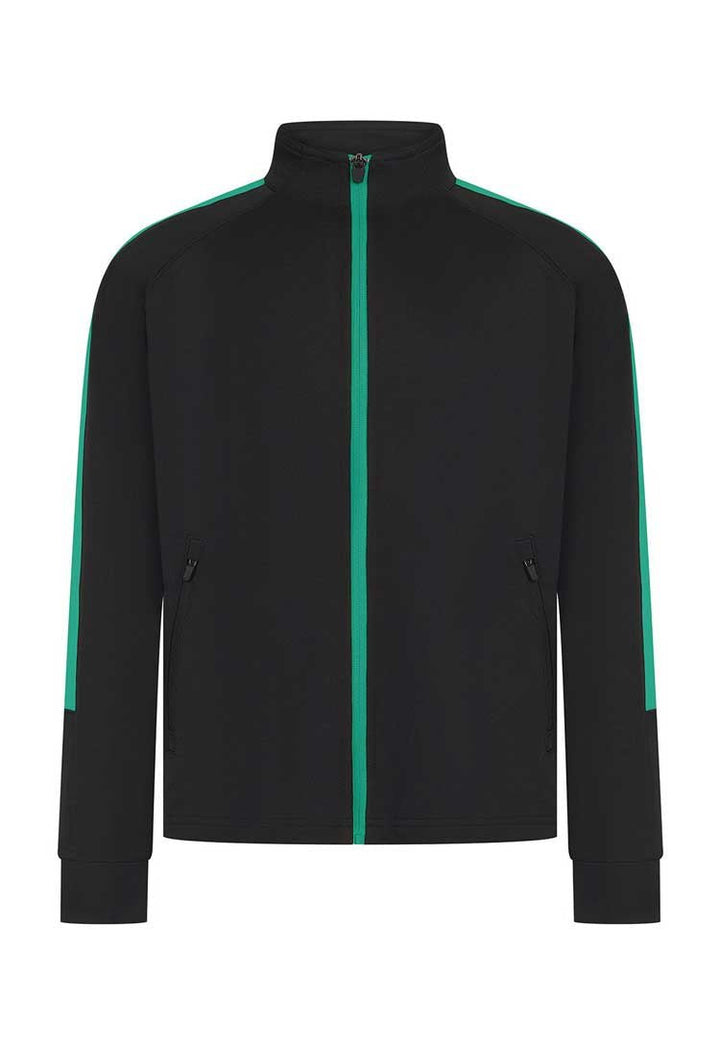 School PE Kit Tracksuit Top - The Work Uniform Company