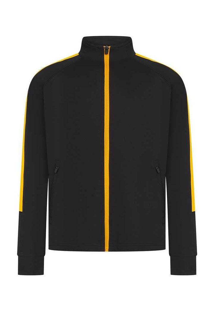 School PE Kit Tracksuit Top - The Work Uniform Company