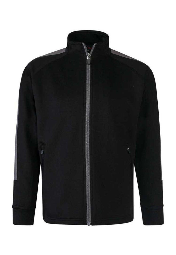 School PE Kit Tracksuit Top - The Work Uniform Company