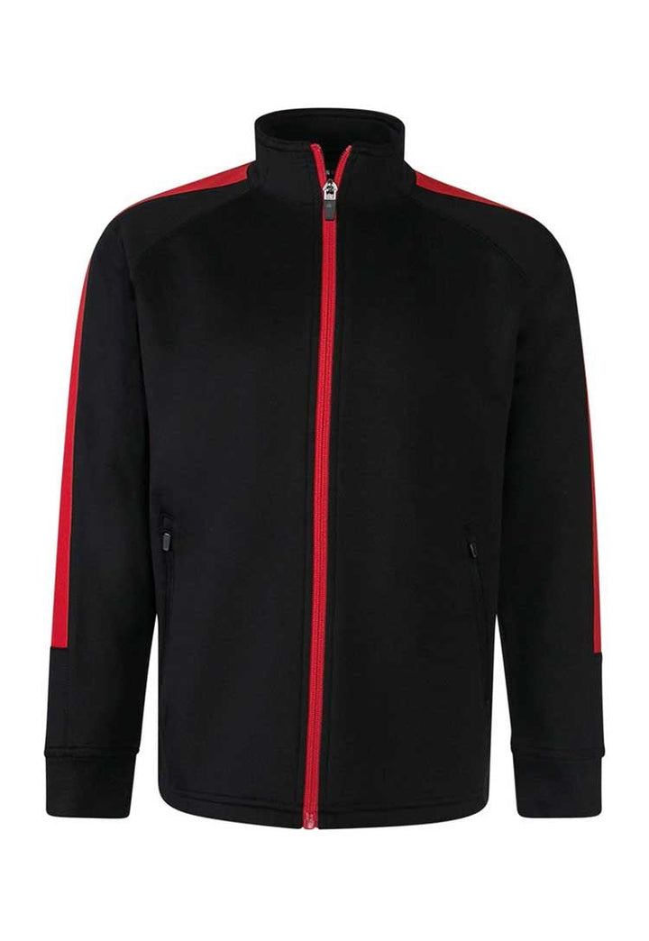 School PE Kit Tracksuit Top - The Work Uniform Company
