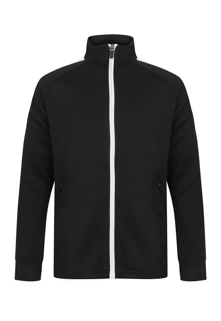 School PE Kit Tracksuit Top - The Work Uniform Company