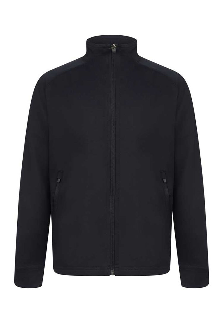 School PE Kit Tracksuit Top - The Work Uniform Company