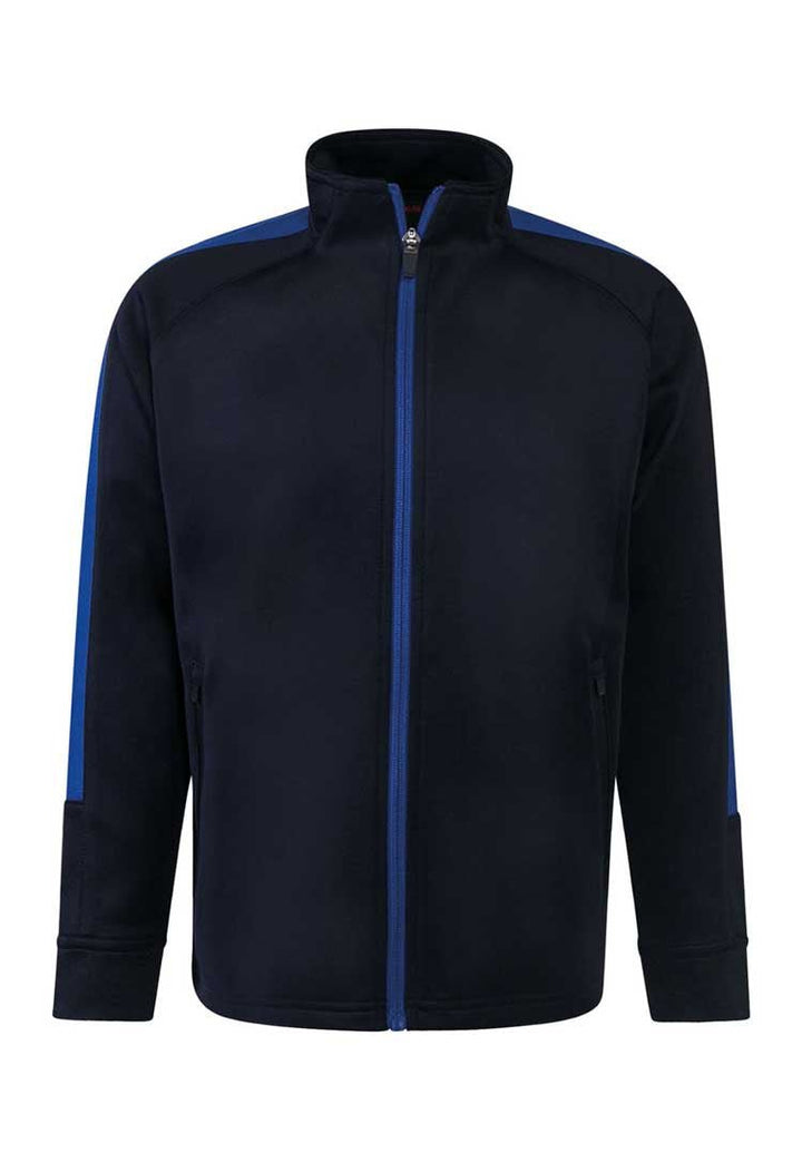 School PE Kit Tracksuit Top - The Work Uniform Company