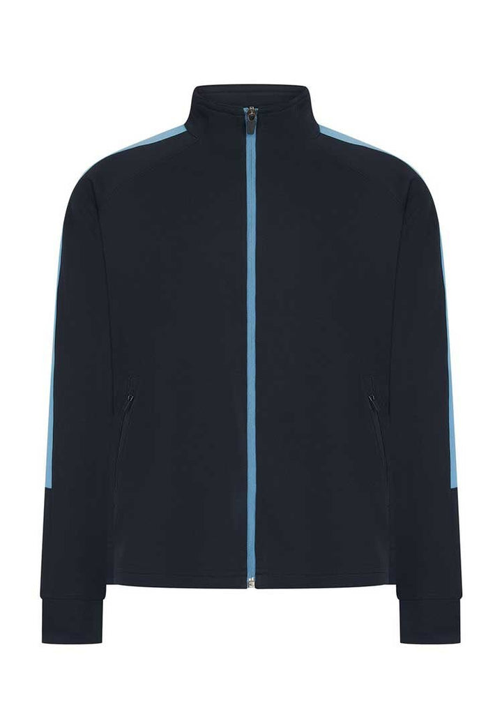School PE Kit Tracksuit Top - The Work Uniform Company