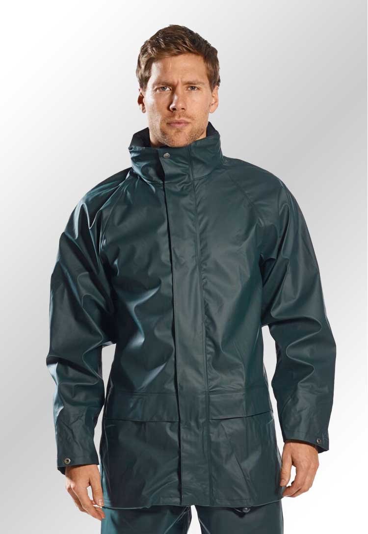 Sealtex Classic Jacket S450 – The Work Uniform Company