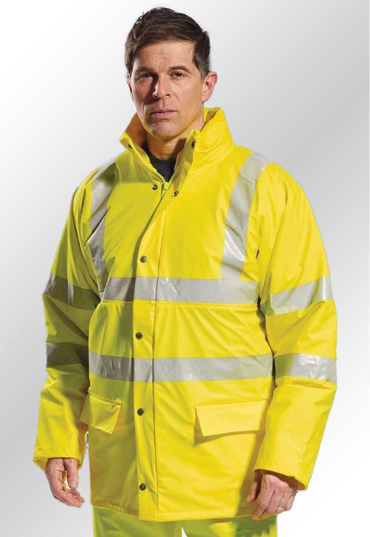 Sealtex Ultra Unlined Jacket S491 - The Work Uniform Company