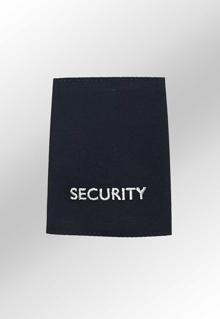 Security Slider - The Work Uniform Company