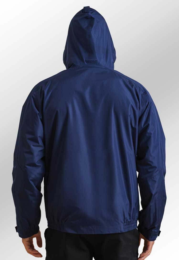 ‘Selsey’ Hydrochecker Unisex Jacket - The Work Uniform Company