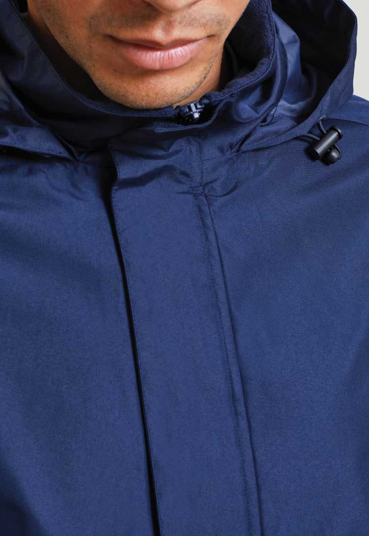 ‘Selsey’ Hydrochecker Unisex Jacket - The Work Uniform Company