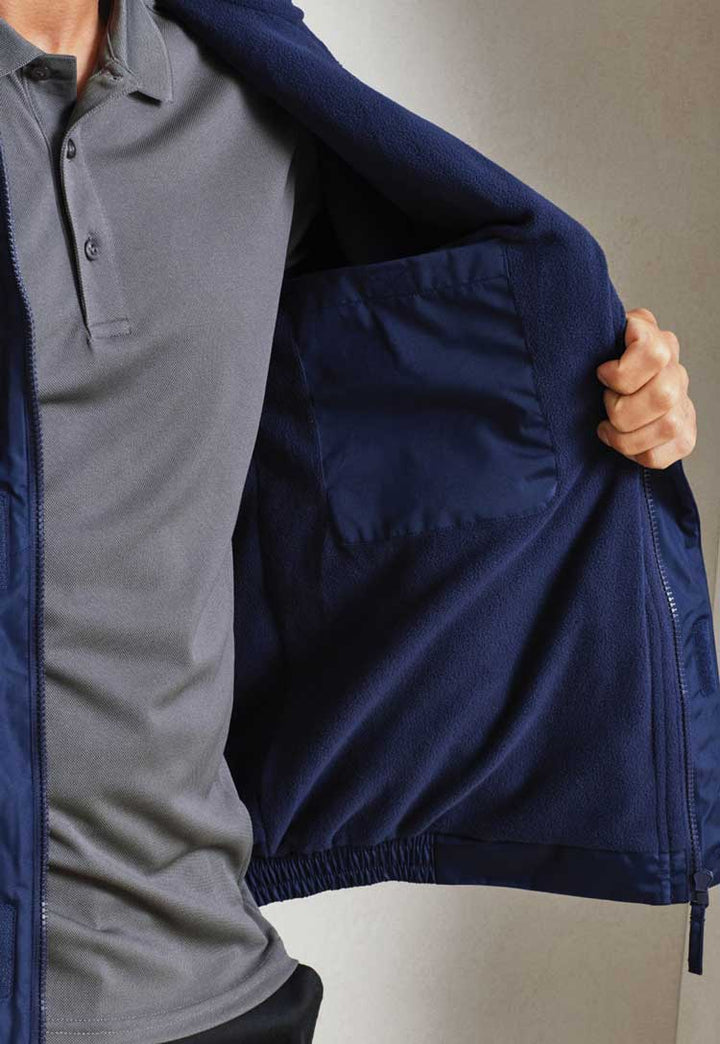 ‘Selsey’ Hydrochecker Unisex Jacket - The Work Uniform Company