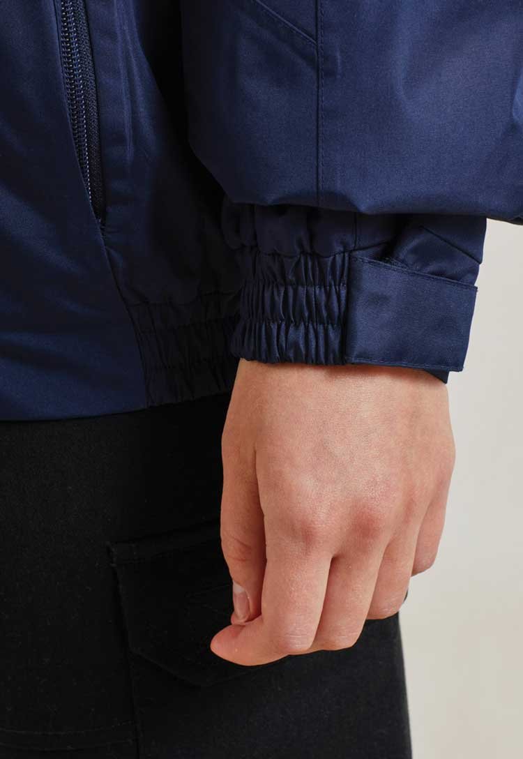 ‘Selsey’ Hydrochecker Unisex Jacket - The Work Uniform Company