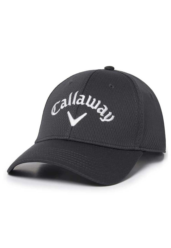 Callaway Golf Cap CW092 - The Work Uniform Company