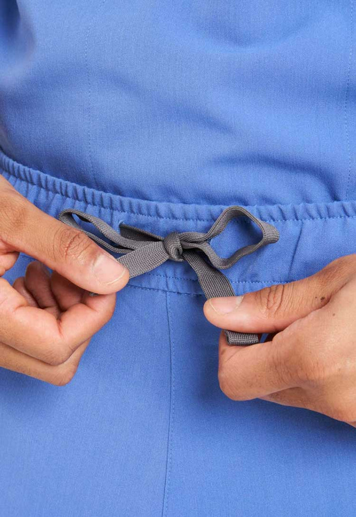 Simki Maxwell Men's Scrub Jogger Pants - The Work Uniform Company