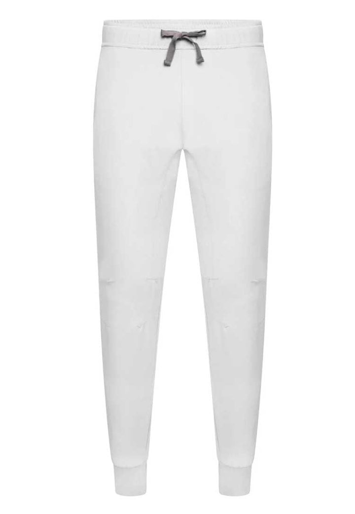 Simki Maxwell Men's Scrub Jogger Pants - The Work Uniform Company