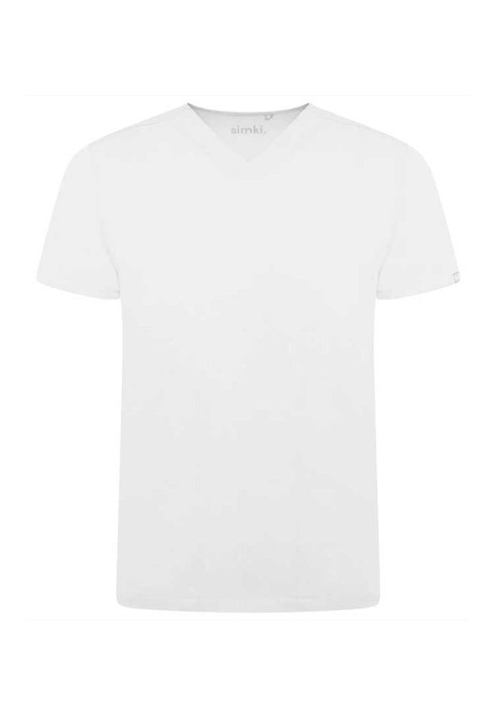 Simki Oscar Men's Scrub Top - The Work Uniform Company