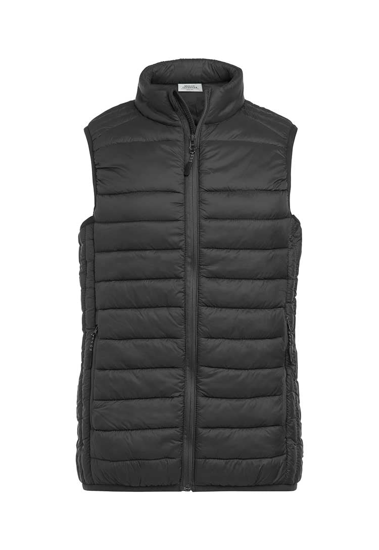 Skyline Padded Gilet - The Work Uniform Company