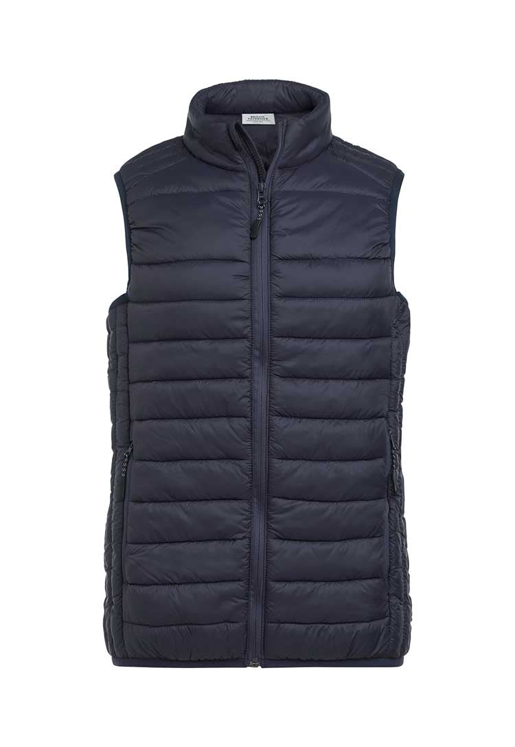 Skyline Padded Gilet - The Work Uniform Company