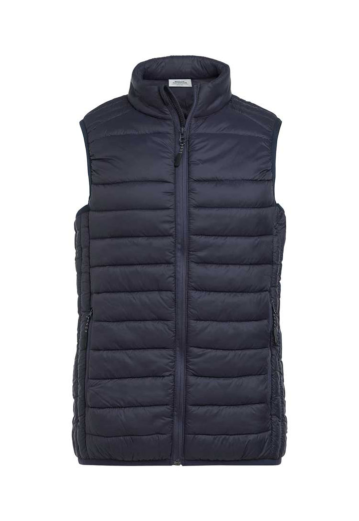 Skyline Padded Gilet - The Work Uniform Company