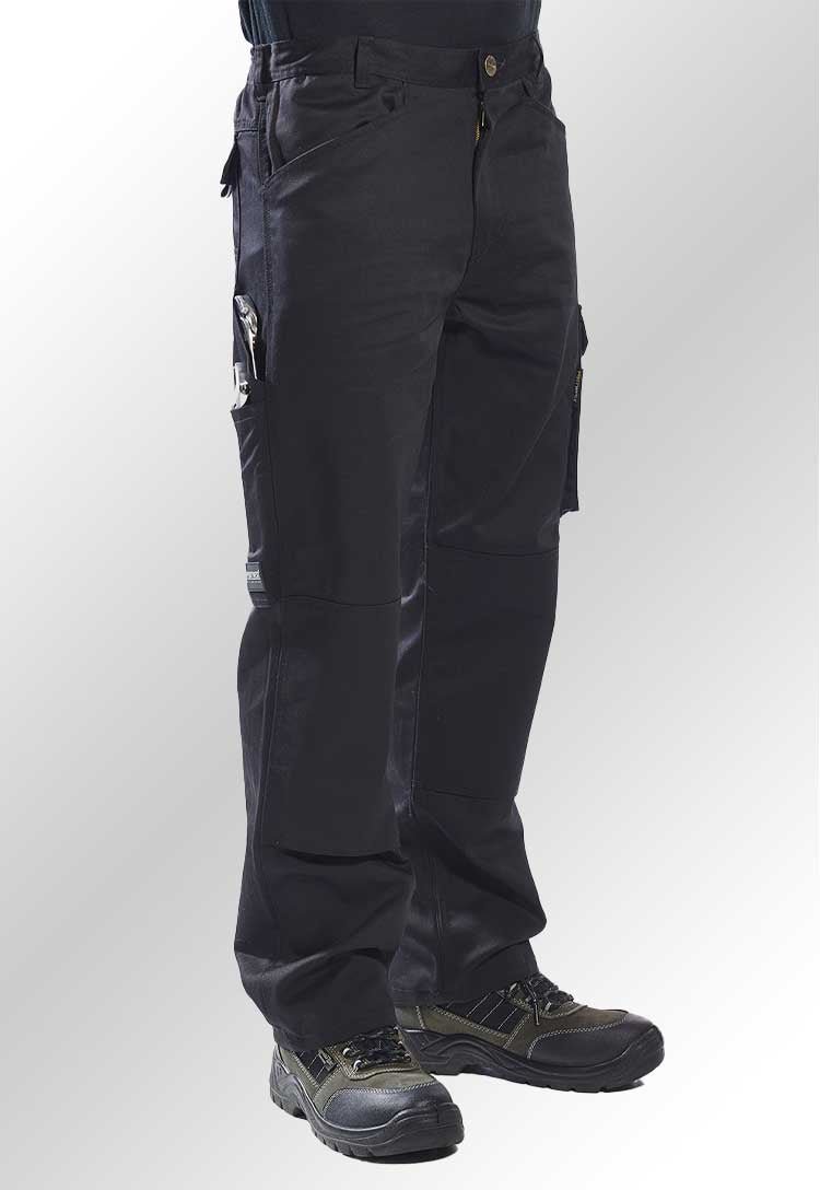 Slate Holster Trouser KS15 - The Work Uniform Company