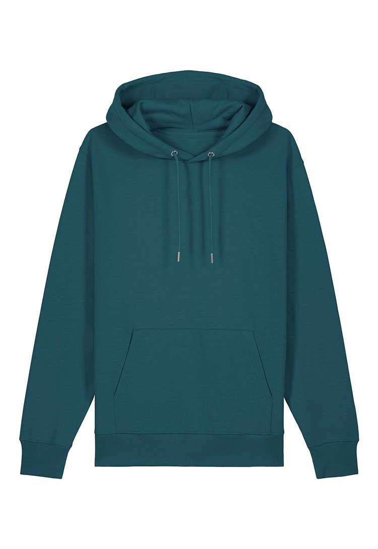 Unisex Cruiser 2.0 Iconic Hoodie Sweatshirt SX705 - The Work Uniform Company