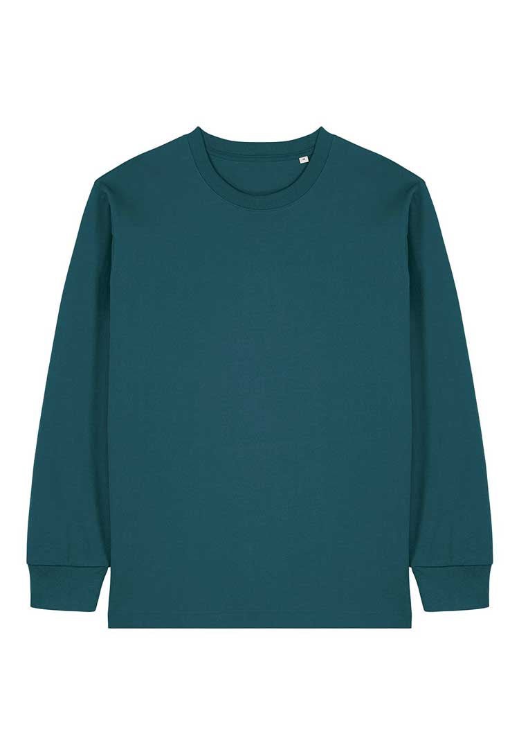 Freestyler Long Sleeve Tee SX261 - The Work Uniform Company