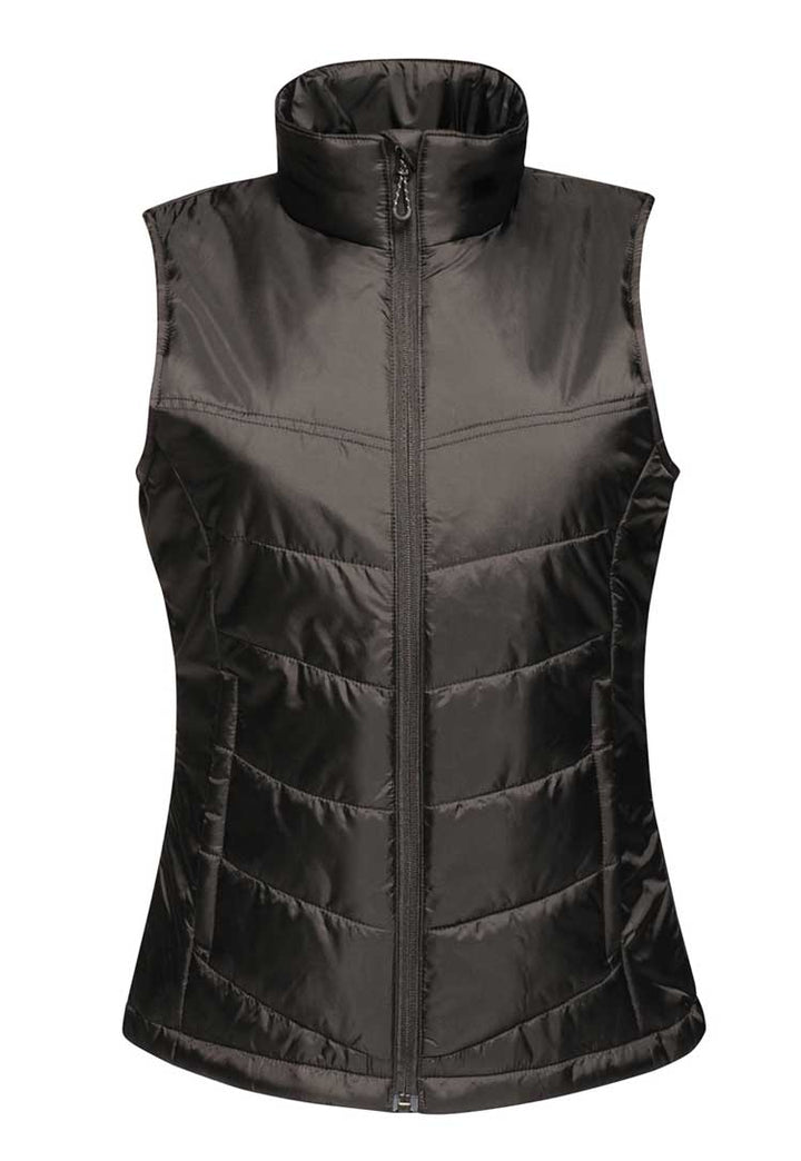 Regatta Women's Stage II Insulated Bodywarmer - The Work Uniform Company