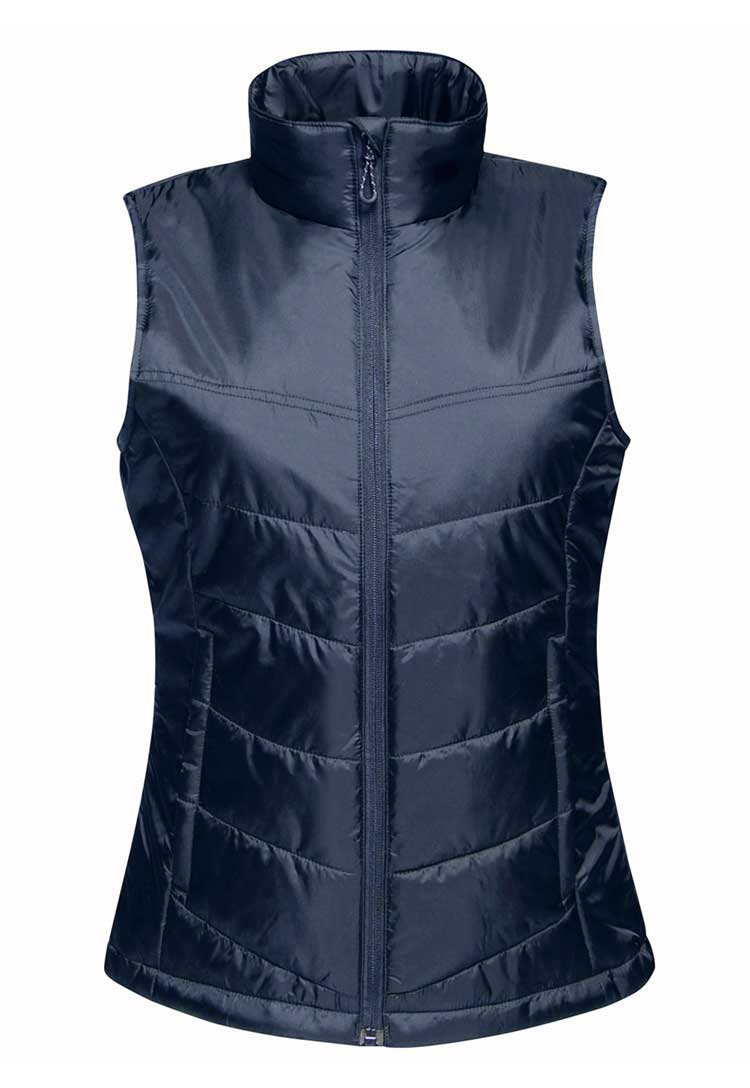 Regatta Women's Stage II Insulated Bodywarmer - The Work Uniform Company