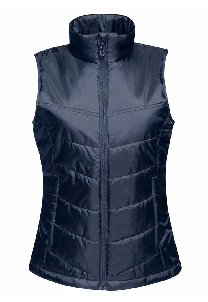 Regatta Women's Stage II Insulated Bodywarmer - The Work Uniform Company