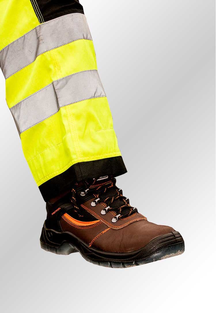 Steelite Mustang Boot FW69 – The Work Uniform Company