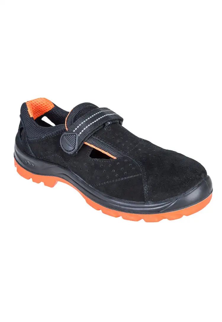Steelite Obra Sandals - The Work Uniform Company