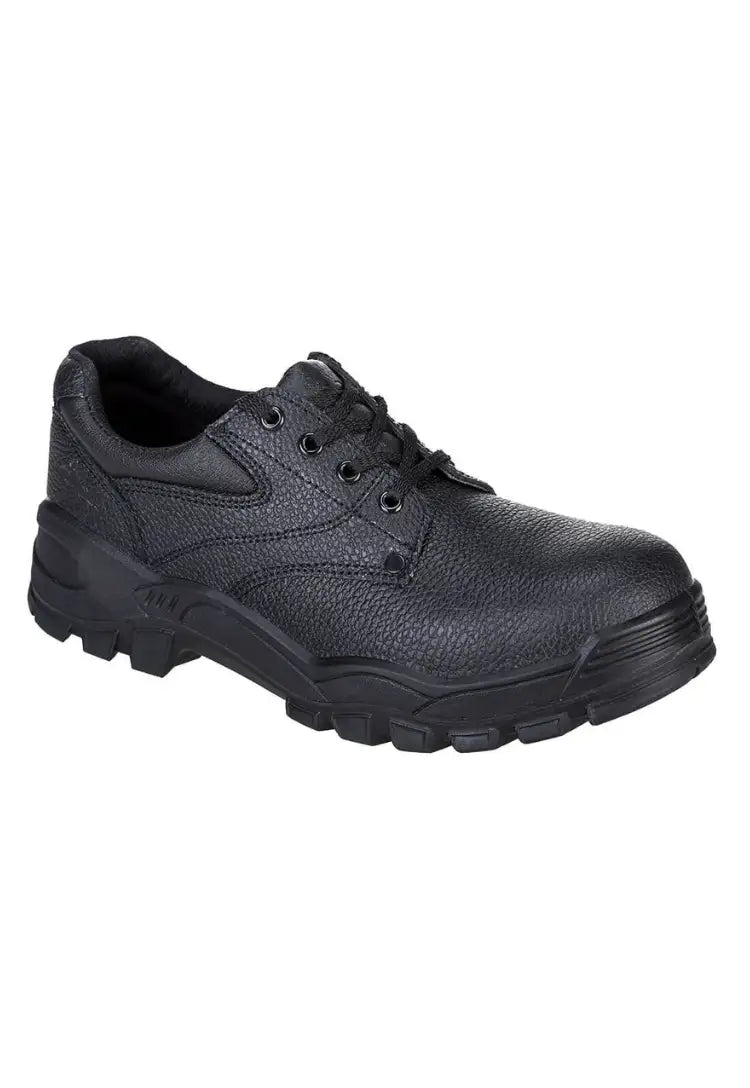 Steelite Protector Shoe FW14 in Black