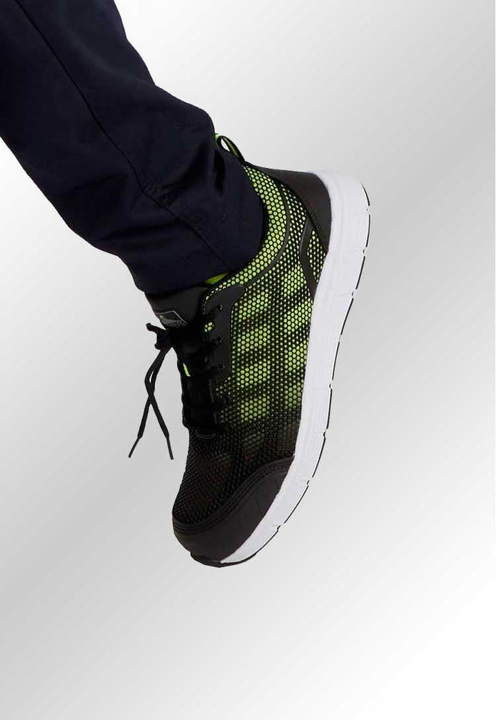 Steelite Tove Trainer S1P FT15 - The Work Uniform Company