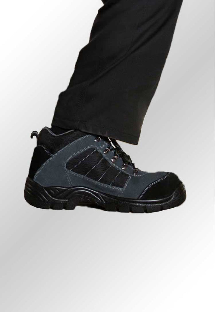 Steelite Trouper Boot S1P FT63 - The Work Uniform Company