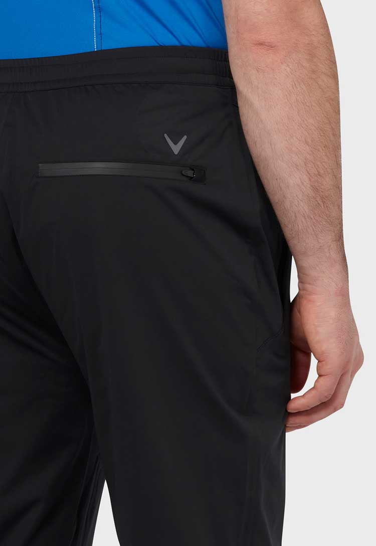 Stormlite Waterproof Trousers CW101 - The Work Uniform Company