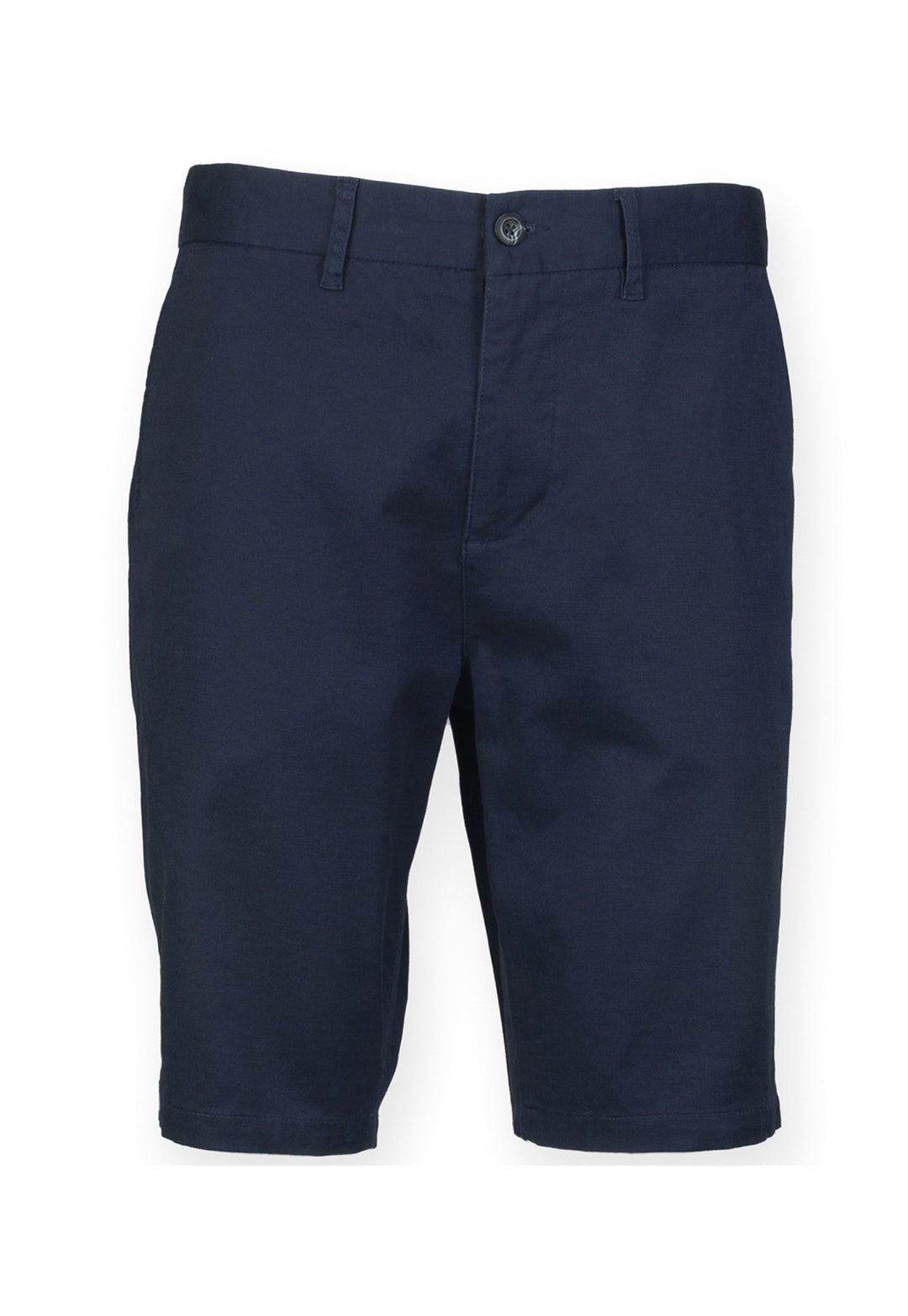 Stretch Chino Shorts FR605 - The Work Uniform Company