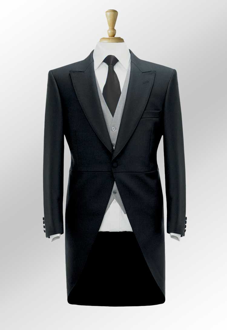 Tailcoat - The Work Uniform Company