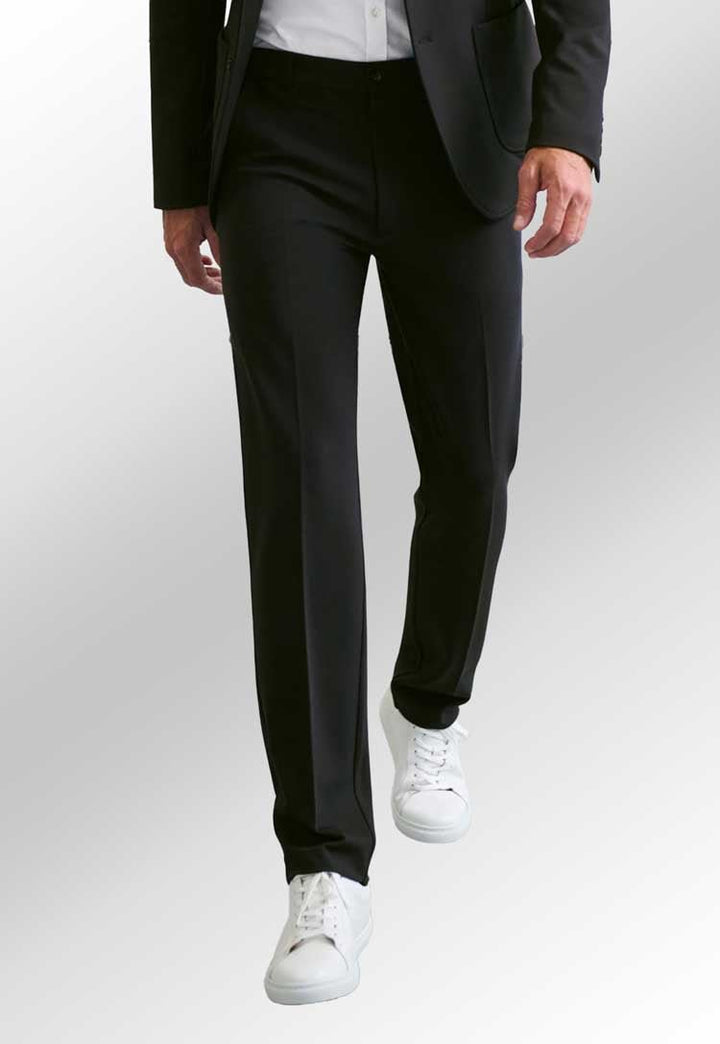 Taurus Jersey Stretch Trouser - The Work Uniform Company