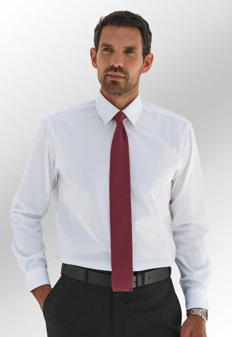 Titan Classic Fit Shirt - The Work Uniform Company